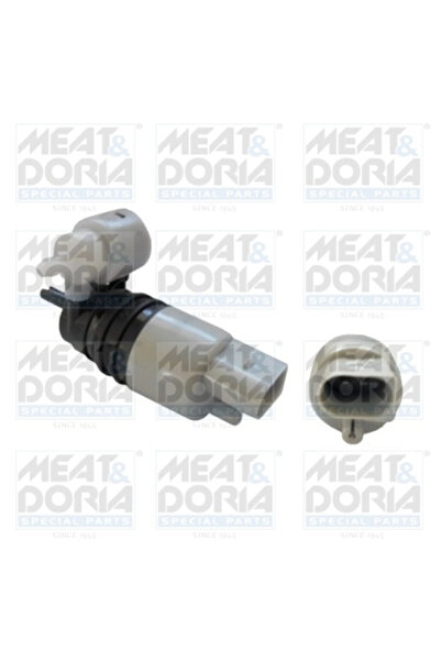 MEATDORIA Pompa De Apa,Spalare Parbriz 20196 Chrysler Voyager 5 Jeep Cherokee...