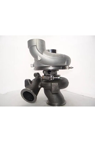 garrett Compresor,Sistem De Supraalimentare 831661-5012S Man Tga/Tgx 1