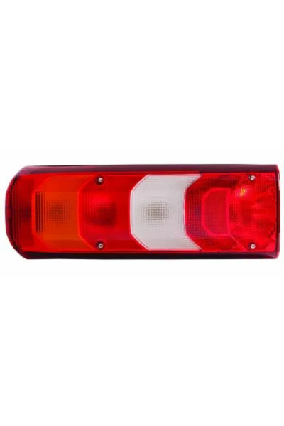 Abaküs Yayınevi Dispersor, Lampa Spate Dreapta 00-440-1986Ne Mercedes-Benz Ac...