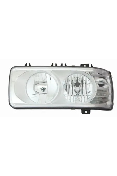Abaküs Yayınevi Far Stanga 450-1107L-Ld-E Daf Lf