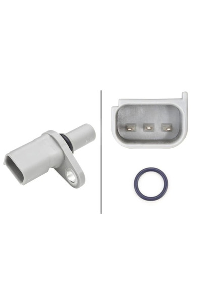 Hella Senzor Pozitie Ax Cu Came Ford Mondeo 3/Transit Bus/Transit Caroserie J...