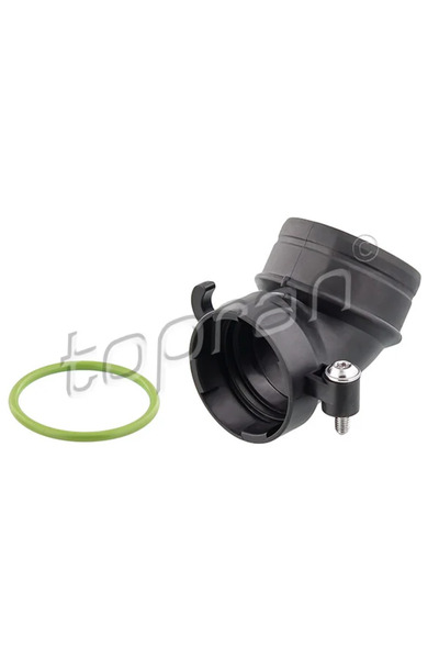 TOPRAN Furtun Filtru De Aer Inainte De Turbo 117828 Audi A3/Q3/Tt Seat Alhamb...