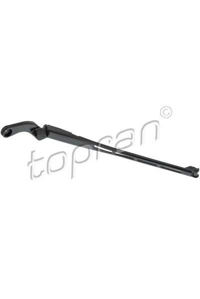 TOPRAN Brat Stergator, Parbriz Stanga 113478 Audi A6 C5