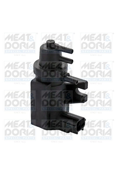 MEATDORIA Supapă Agr, Comanda Gazelor De Eșapament 9536 Mazda 3/6