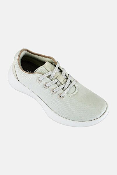 Allbirds Women Runner go Lux Lace Up Running Shoes, Light Grey