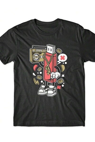29CUN Versatile Universally Flattering, Disk T-Shirt 100% Cotton Premium Tee ...
