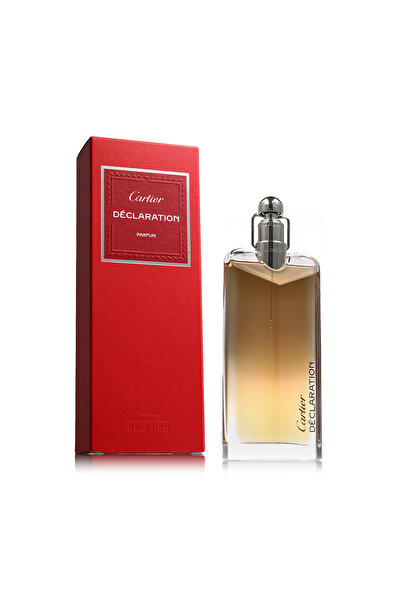 Cartier Parfum Reîncărcabil 100 ml M