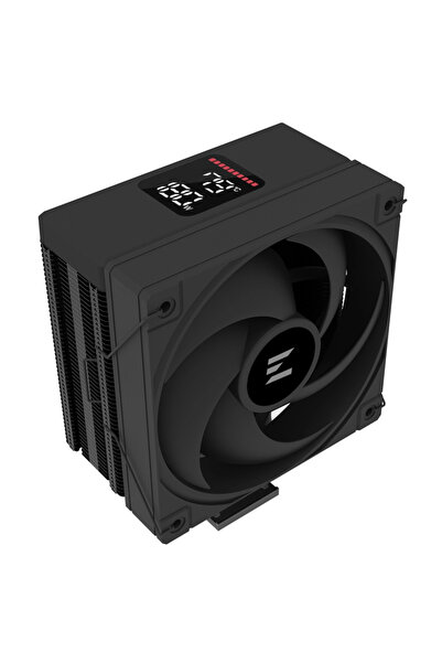 Generic Brand Cnps9X Eco Ds, 12cm Fan, Cpu Tower Type Air Cooling, Temperatur...