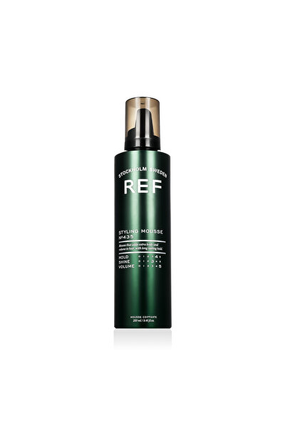 REF Μους Στυλίσματος Αρ. 435 250 ml