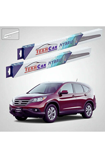 TEAMCAR Υαλοκαθαριστήρες Honda CR-V Γενιά IV (RE/RM) SUV 2012-σήμερα |   Μπρο...