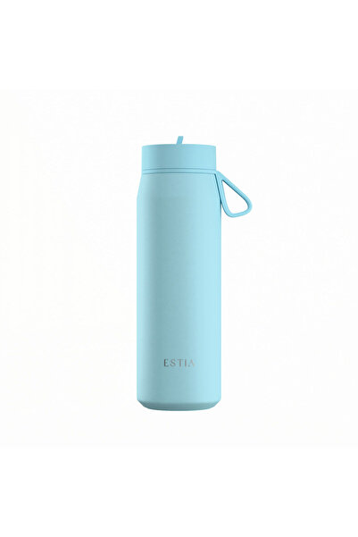Estia Home Art ΕΣΤΙΑ ΘΕΡΜΟΣ ΠΑΛΣ ΣΕΒΕ ΤΗΝ ΑΙΓΑΙΙΚΗ 500ml ΑΡΚΤΙΚΗ