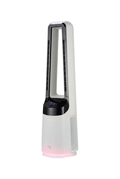 Fakir TVL 150 S ÇOK FONKSİYONLU FAN WHITE