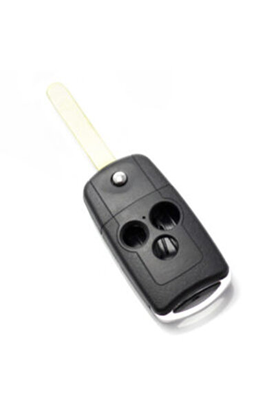 Honda Flip Key Case, 3 buttons