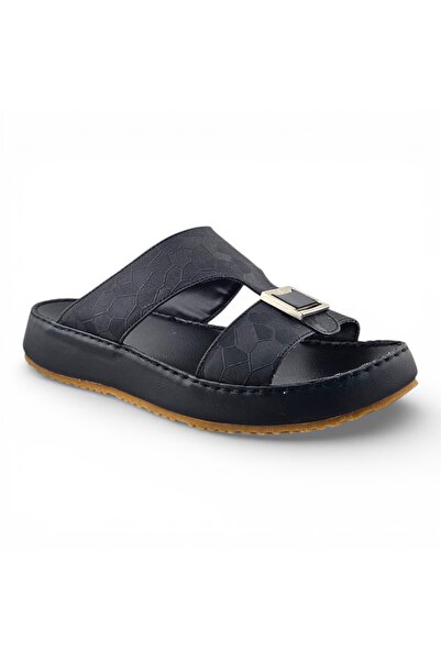 Al fanoos Handmade Khaleeji Sandals