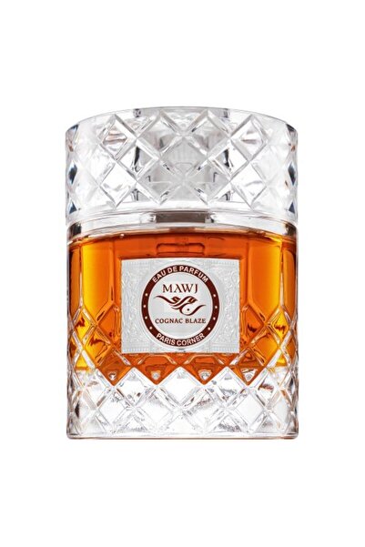 Paris Corner Mawj Cognac Blaze Apă de parfum, unisex, 100 ml