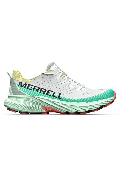 Merrell Agility Peak 5 Kadın Koşu Ayakkabısı J068384