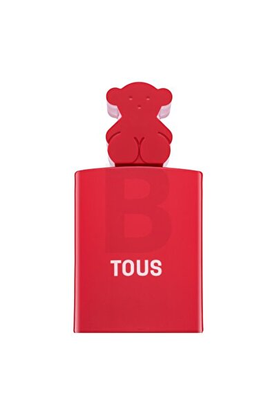 Tous More More Pink Apă de toaletă pentru Femei 30 ml