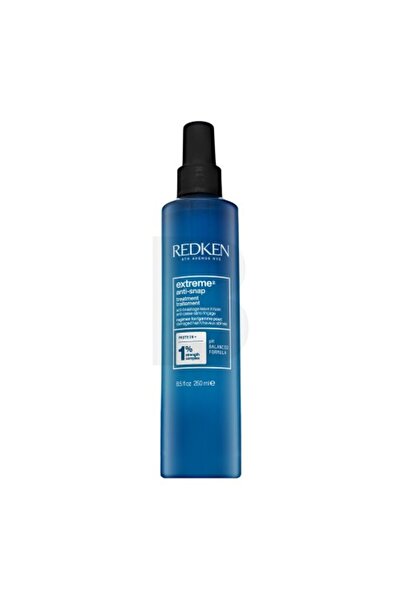 REDKEN Balsam de îngrijire a părului Extreme Anti-Snap Repair 250 ml 88448621...