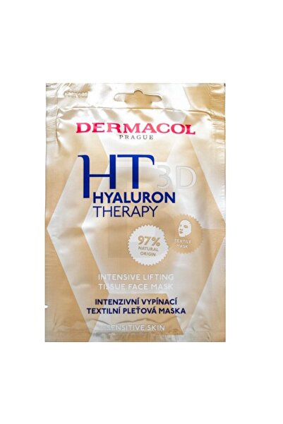 Dermacol 3D Intensive Lifting Tissue Face Mask