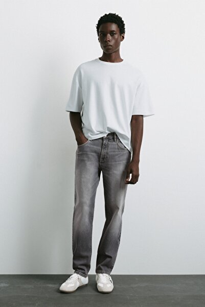 Pull & Bear Slim fit jean