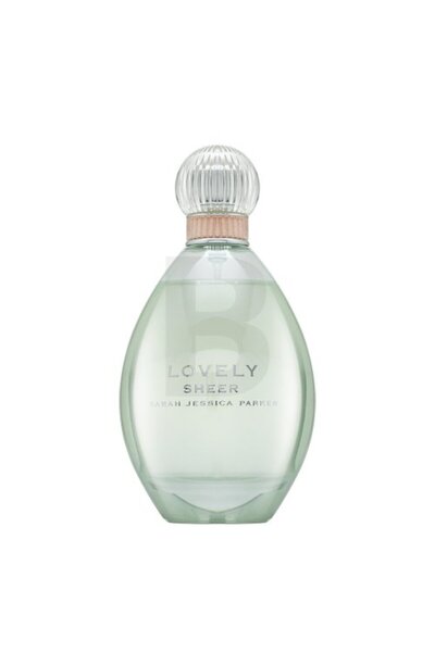 Sarah Jessica Parker Eau de Parfum Lovely Sheer pentru Femei 100 ml