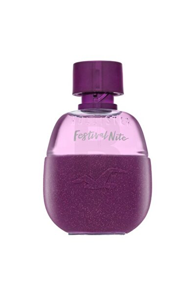 Hollister Festival Nite pentru Ea Apă de Parfum pentru Femei 100 ml