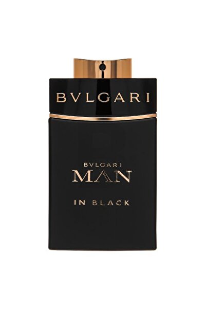 Bvlgari Man in Black Apă de parfum pentru bărbați 100 ml