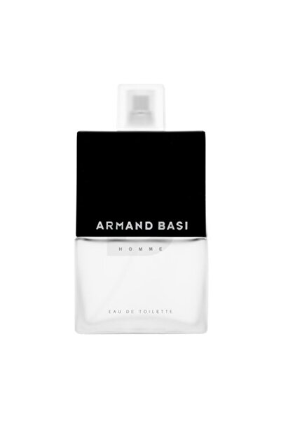 Armand Basi Homme Apă de Toaletă pentru Bărbați 125 ml