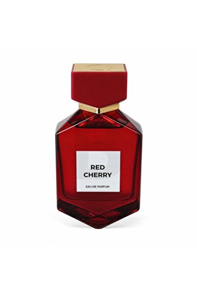 Camara Red Cherry Apă de parfum, unisex, 100 ml