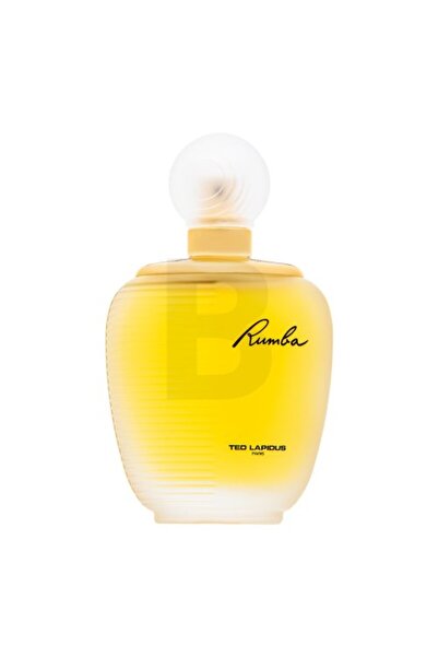 Ted Lapidus Rumba Apă de Toaletă pentru Femei 100 ml