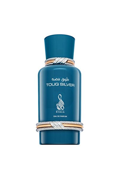 Risala Touq Silver Apă de parfum, unisex, 100 ml