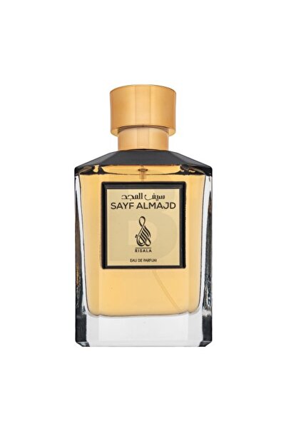 Risala Sayf Almajd Apă de Parfum pentru Bărbați 105 ml