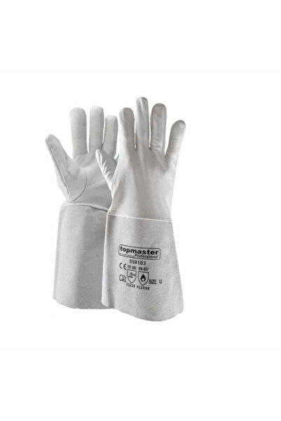 Topmaster Mănuși de sudură PG 03, 558103