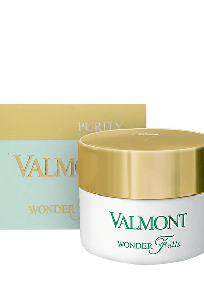 Valmont Wonder Falls Demachiant pentru față și ochi 100 ml