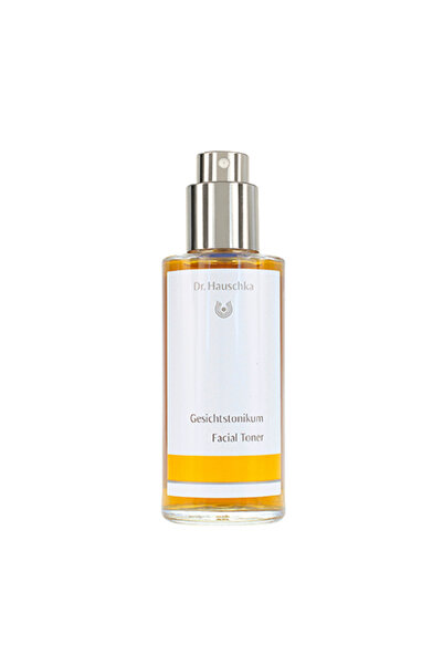 Dr. Hauschka Toner facial pentru piele normală, uscată și sensibilă, 100 ml