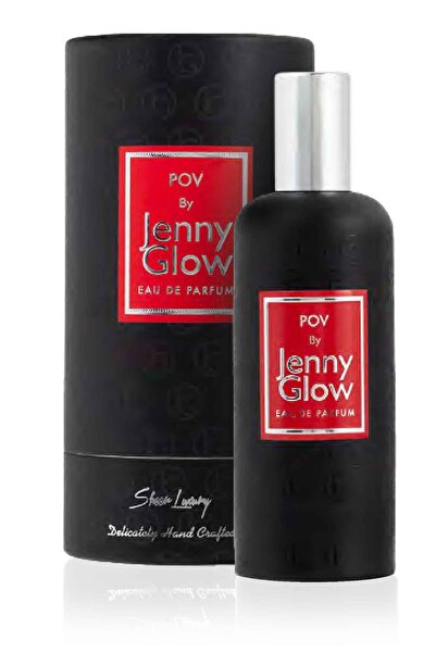 Jenny Glow POV Apă de parfum, unisex, 50 ml