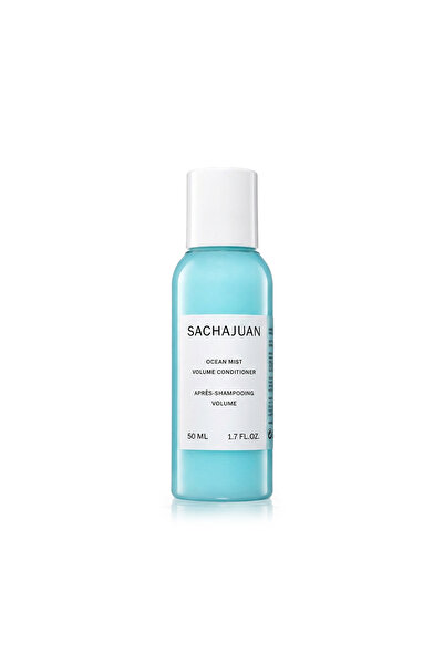 Sachajuan Κοντίσιονερ Όγκου Ατμού Ωκεανού 50 ml