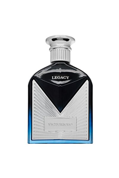 Maison Alhambra Victorioso Legacy Apă de parfum, unisex, 100 ml