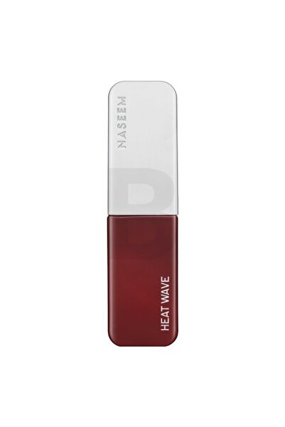 Naseem Valul de căldură Apă de toaletă unisex 80 ml