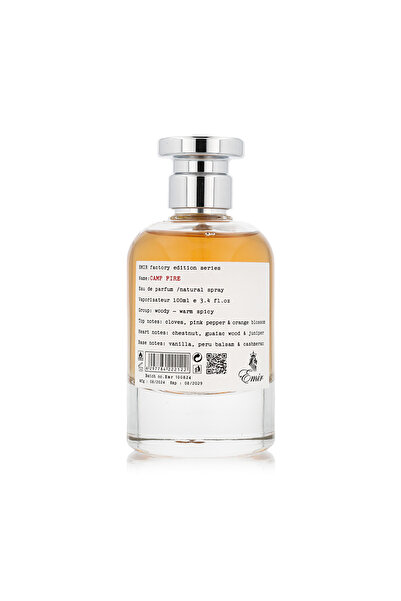 EMIR Camp Fire EDP 100 ml M