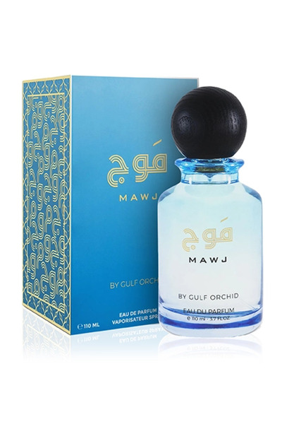 Gulf Orchid Mawj Eau de Parfum, unisex, 100 ml