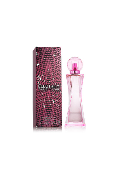Paris Hilton Electrify EDP 100 ml pentru femei