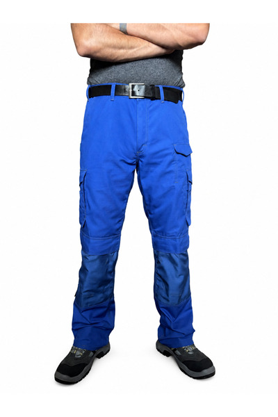 Generic Brand Pantalon de munca Orcon Cordura