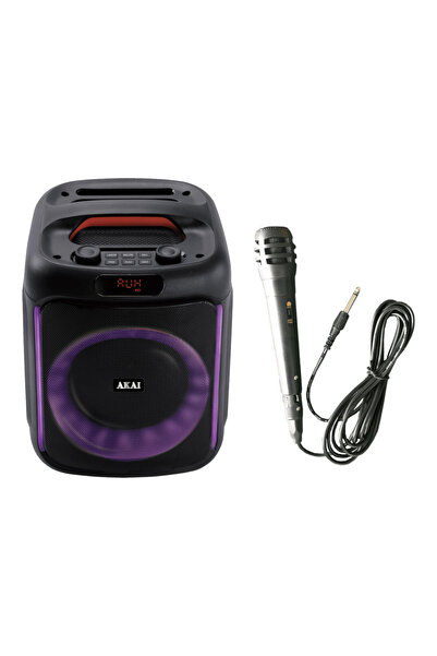 AKAI Bluetooth Ηχείο ABTS-V20