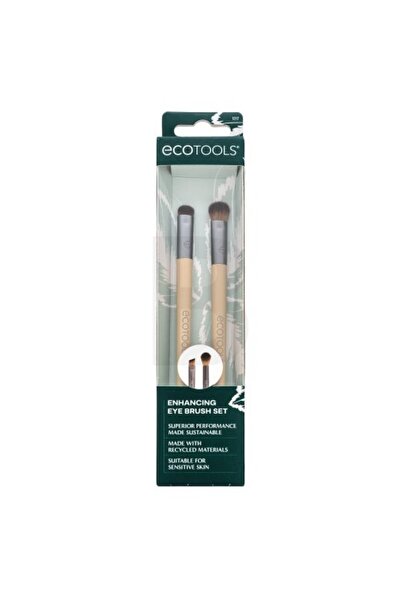 Ecotools Enhancing Eye Set – eye brush set