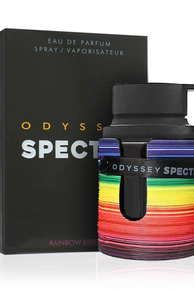 Armaf Odyssey Spectra Парфюмна вода, унисекс, 60 мл