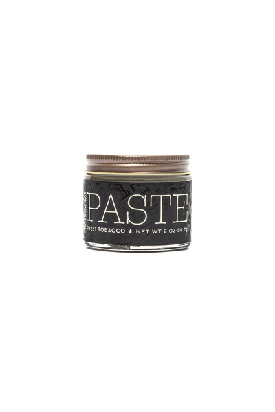 18.21 Man Made Pastă de păr Sweet Tobacco 59 g