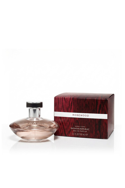 Banana Republic Rosewood EDP 100 ml W