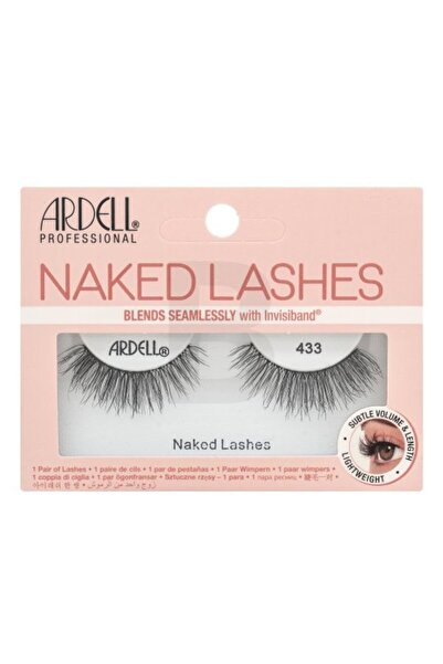 Ardell Gene false
