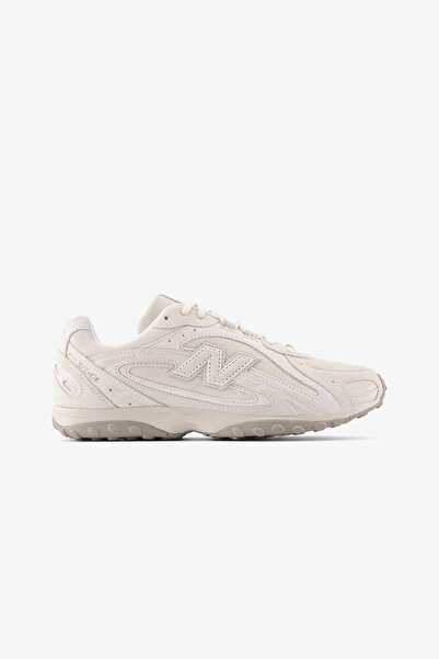 New Balance 204L Timberwolf Ekru Spor Ayakkabı - HypeStep